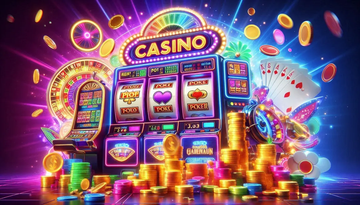 MONOPOLY Casino